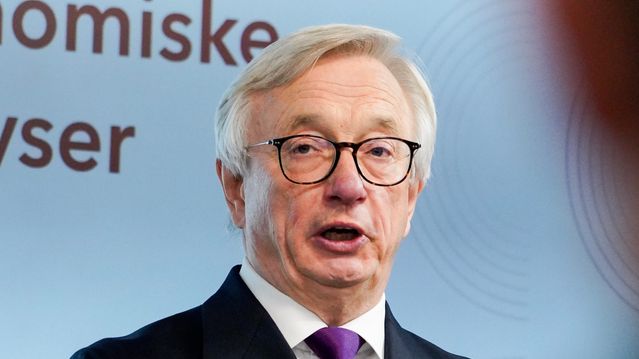 Riksrevisjonen: Trippelsmell for norsk økonomi