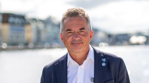 Illustrasjon av Frustrerte havvindaktører: – Vi vet fortsatt svært lite