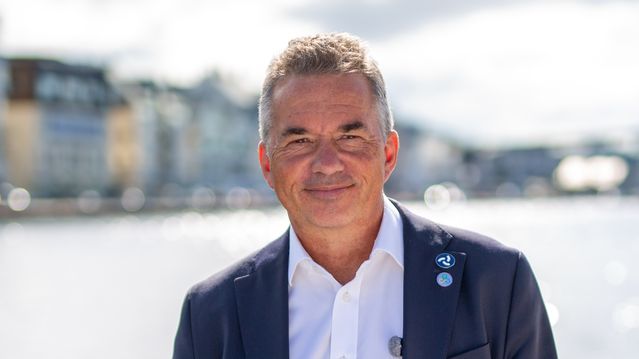 Frustrerte havvindaktører etterlyser handling fra regjeringen