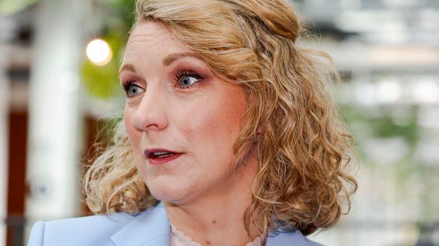 Karianne Tung: Utreder forbud mot utvinning av kryptovaluta