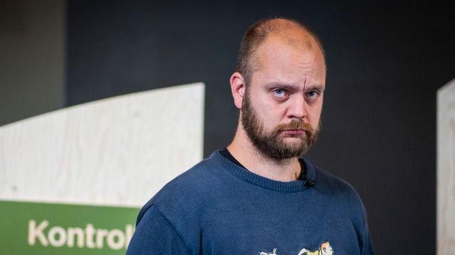 Rister på hodet av toppjobb for «brukeropplevelse»