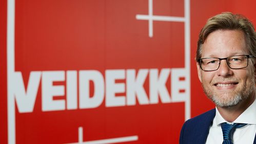 Illustrasjon av Spesielt én ting har vært viktig i høst