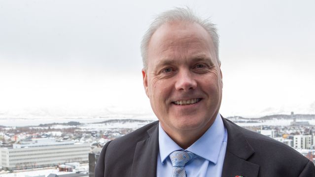 – 2025-budsjettet gir ingen forhåpninger om å nå regjeringens bredbåndsmål