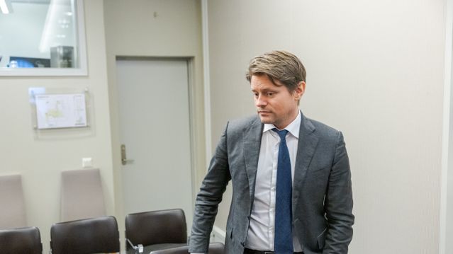 – Norge har mange stolte øyeblikk, men statlige IKT-prosjekter er ikke blant dem