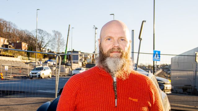 Utbyggingen i Moss: Statsforvalteren vil la Bane Nor bråke mer