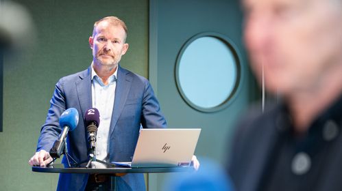 Illustrasjon av – Du kan kalle det hva du vil