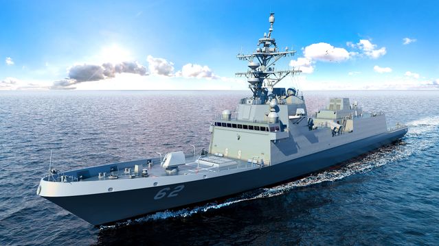 Forsker mener Hegseth sår tvil om fregatt som Norge vurderer