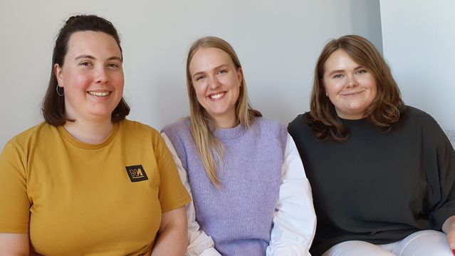 En app viser mineralenes reise fra gruver til gadgets