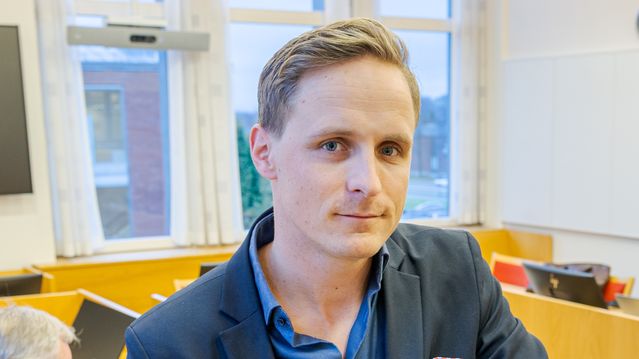 Konsulenthus krever ham for millioner: Mener eks-direktøren brøt avtale 31 ganger