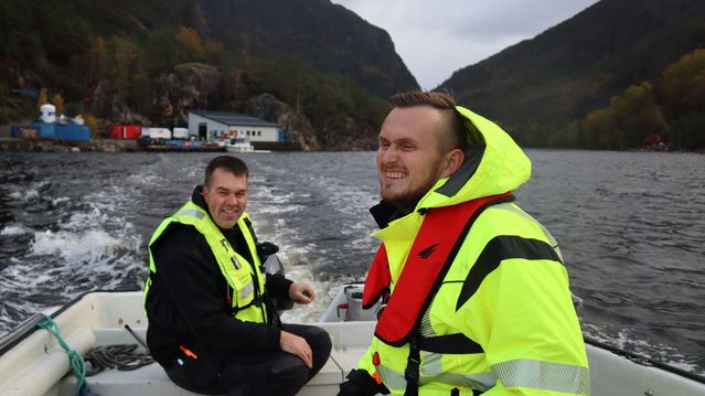 Canadisk oppdrettsforbud vil smitte, tror produsent av lukkede oppdrettsanlegg