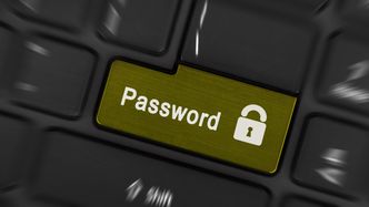 Illustrasjon av Dette var de vanligste passordene i fjor – er ditt på listen?