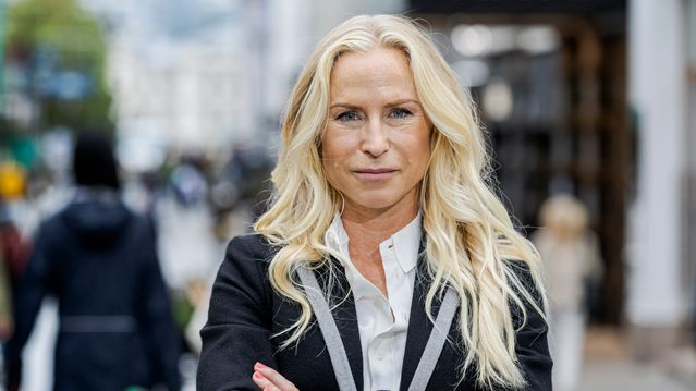 – Forsyningskjedeangrep kan bli et godt forhandlingskort