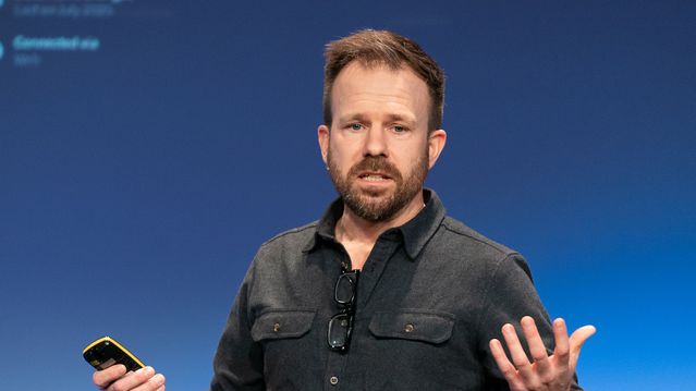 Desinformasjon er som et isfjell – her er den skjulte delen