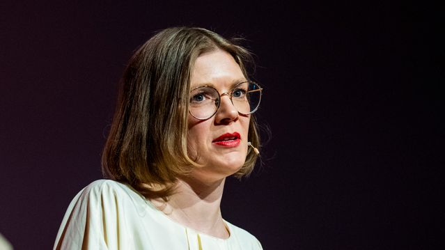 Rødt åpnet for utvikling av kjernekraft