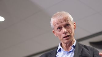 Illustrasjon av Går av etter manglende database-logging