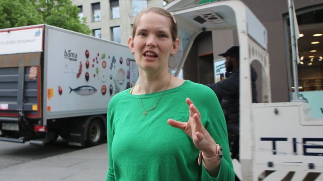 Norske byer får innføre fossilforbud: – Ikke symbolpolitikk