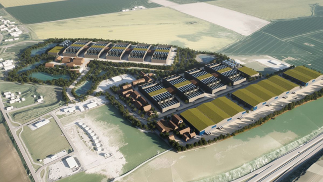 Datasentre er mer enn «den nye oljen»