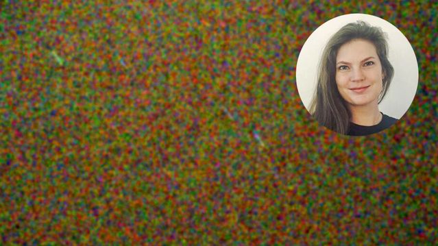 Begynte å gråte av dette bildet