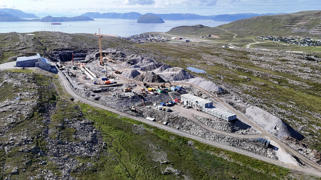 Svenske planer betyr mer for strømprisen enn Melkøya