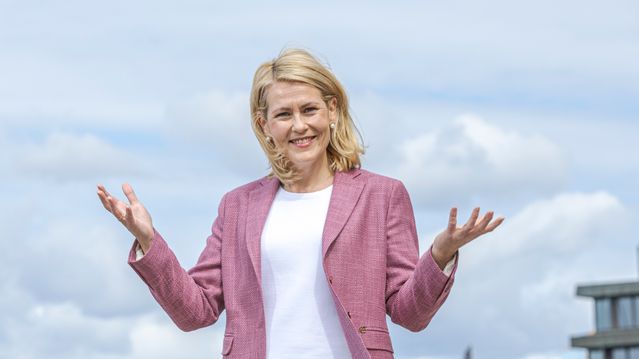 40 år med Windows: – Storhetstiden er nå