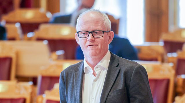 SV mener Equinors oljeprosjekt i Nordsjøen bør behandles i Stortinget