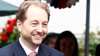 Illustrasjon av Minst ti milliarder skal investeres i KI-anlegget