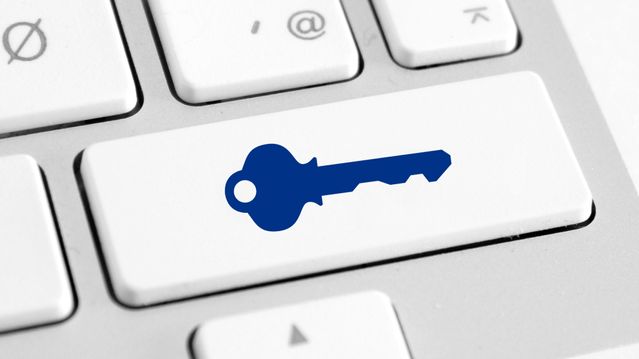 Ny rapport: Alternativet til passordene er i ferd med å ta av