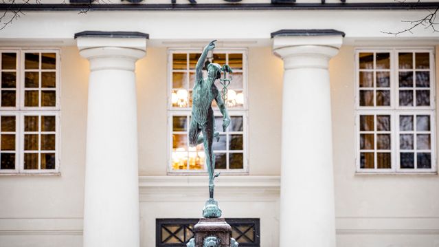 Børsnotert IT-selskap i spill – styret fraråder oppkjøp