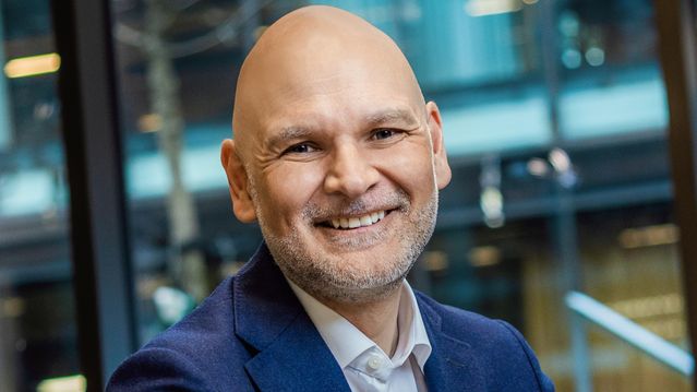 Twoday kjøper Kaito Insight