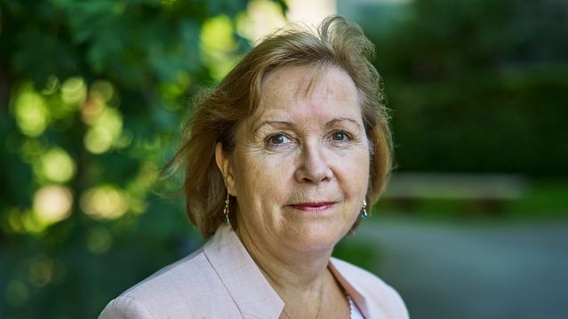 Multiconsult vil øke marginene