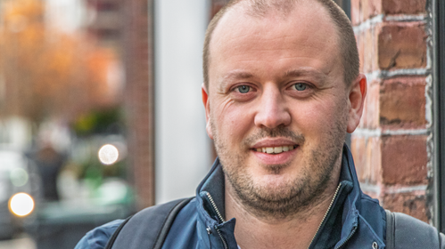 Illustrasjon av – Du kan ikke bare koble på en modell og tro at den løser alt