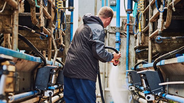 Digitalt vedlikehold er kritisk for sikkerhet i industrien