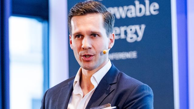 Hafslund nekter å følge Trumps pålegg mot mangfold