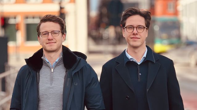 Vi slår alarm om datadelingen i Norge