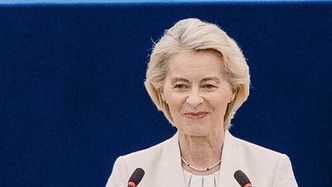Illustrasjon av Dette er de nye prosjektene Von der Leyen vil satse på