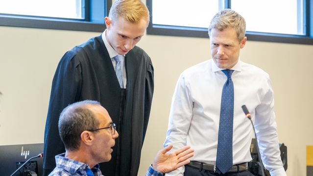 Grindr tapte i retten, igjen