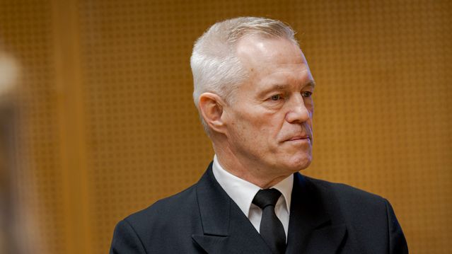 Gir masse overvåkning masse sikkerhet?