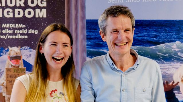 Seier for miljøbevegelsen i Førdefjord-saken