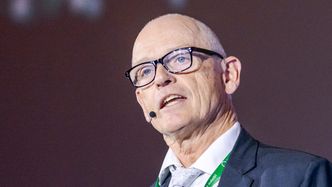 Illustrasjon av Norsk Industri: Nye utredninger truer flytende havvind