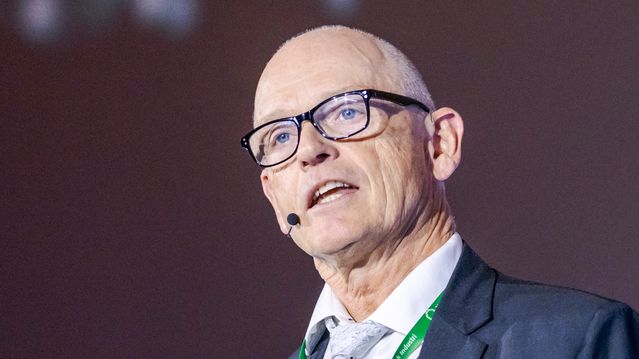 Norsk Industri: Nye utredninger truer flytende havvind