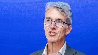 Illustrasjon av Innrømmer at de er for trege til å bruke ny teknologi