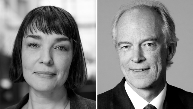 Du trenger ikke en full sky-exit