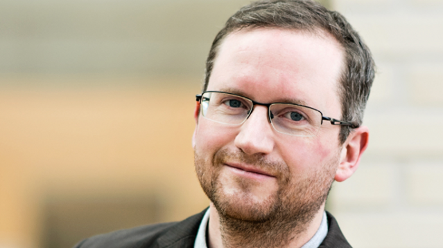 Nei, vi trenger ikke mer og mer data om natur