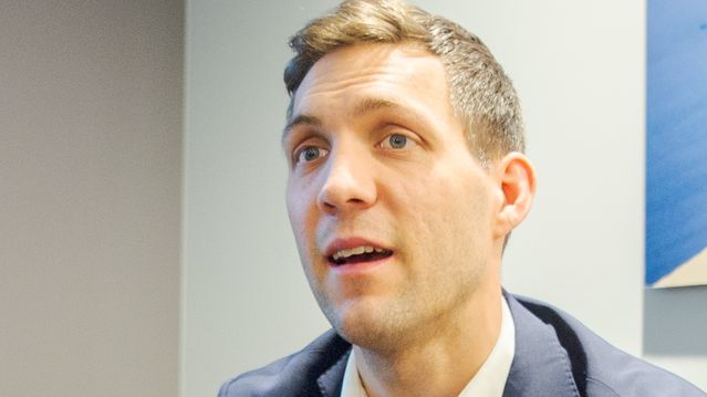 Jobber med Trump-vennlige justeringer i skipsfartens klimakrav