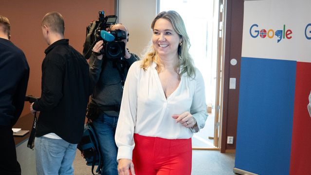 Det nye KI-verktøyet er blitt en snakkis. Slik bruker Google-sjefen NotebookLM