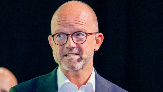 – Vi mister nå en hel generasjon grundere