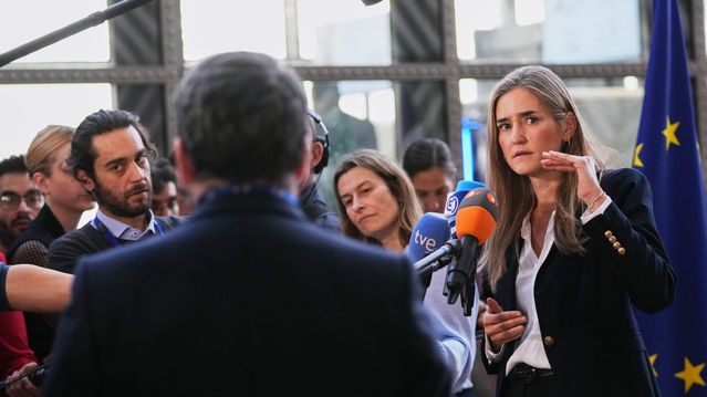 EU-landene enige: Klamrer seg til skjørt klimamål for 2040