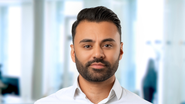 IT-studier med gårsdagens pensum