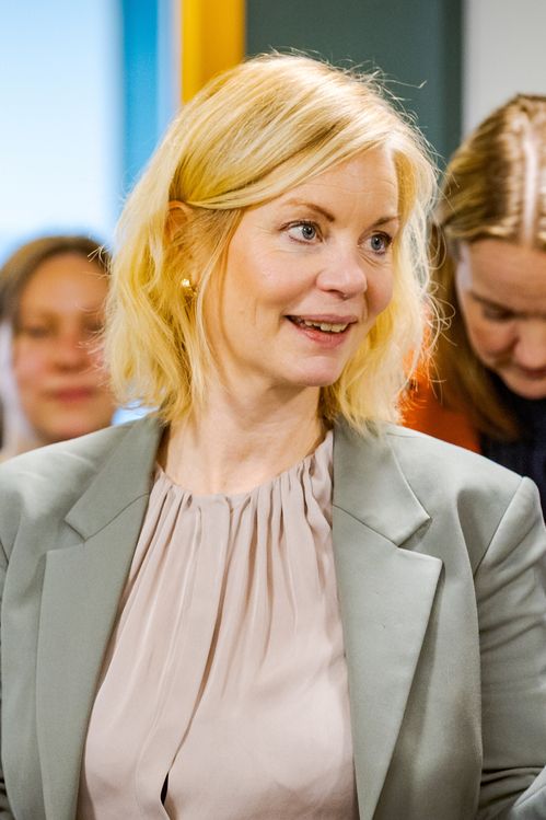 Illustrasjon av – Et skikkelig teknologibudsjett