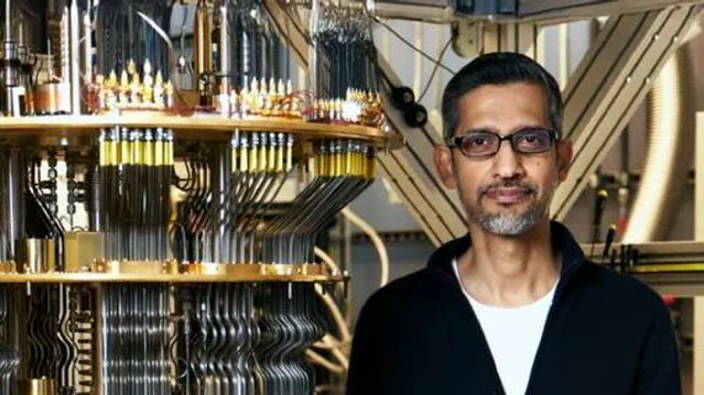 Google setter «tidsfrist» for overgangen til kvantesikker kryptering